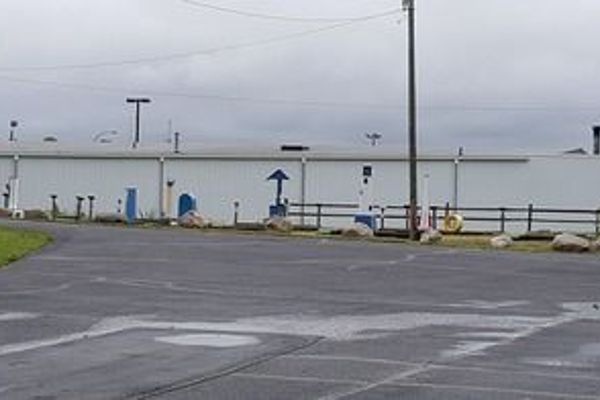 Budget Host Inn (Detroit Lakes)